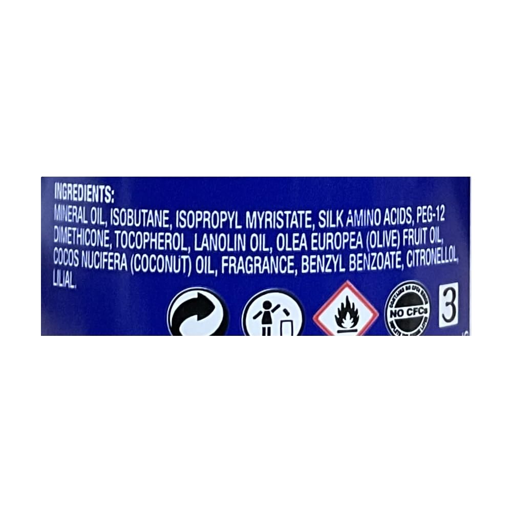 Isoplus Oil Sheen Hairspray Regular 2 Oz,Pack of 3 Beauty & Personal Care Isoplus