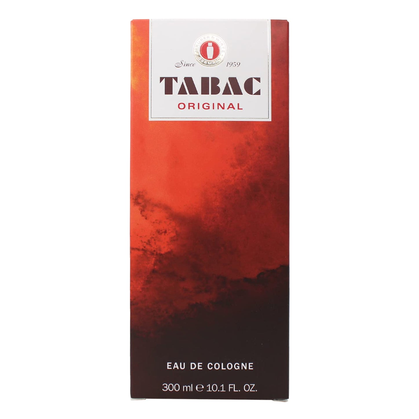 Maurer & Wirtz Tabac Original By Maurer & Wirtz For Men. Eau De Cologne Splash 10.1 Oz. Beauty & Personal Care Tabac Original