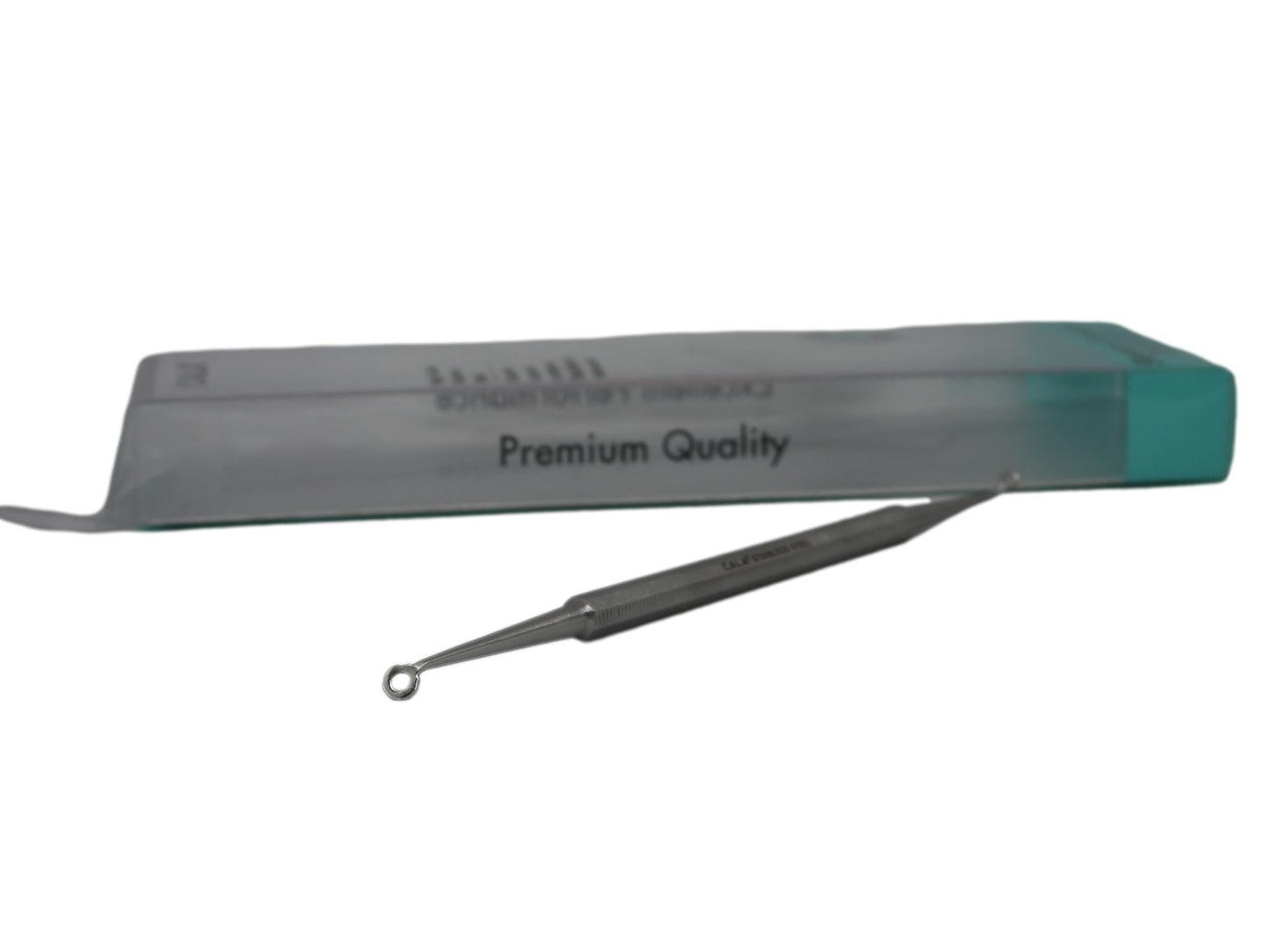 Cala Looped blemish extractor pro double Beauty & Personal Care Cala