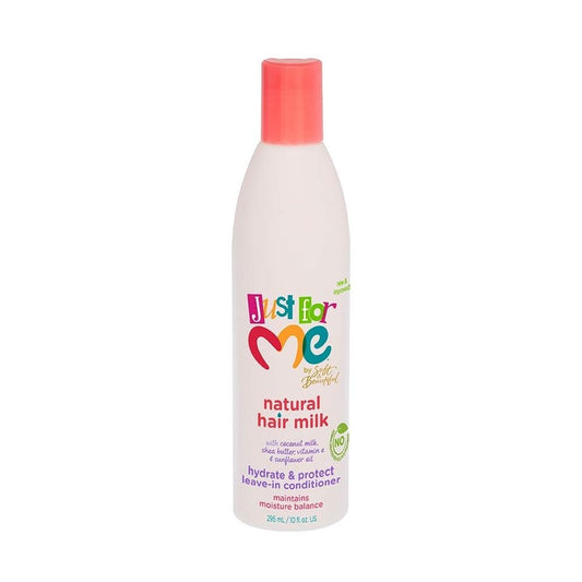 Just For Me Hair Milk Leave-in Conditioner Hydrate, 10 Ounce Beauty & Personal Care Just For Me
