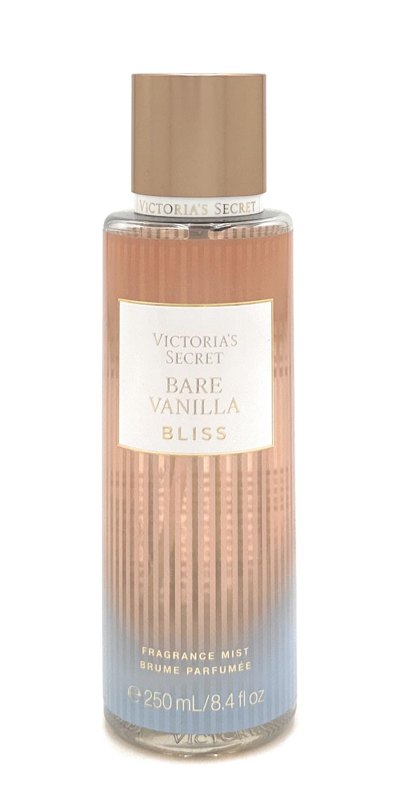 Victoria's Secret Fragrance Mist Bare Vanilla Bliss 8.4 Fl Oz Beauty & Personal Care Victoria's Secret