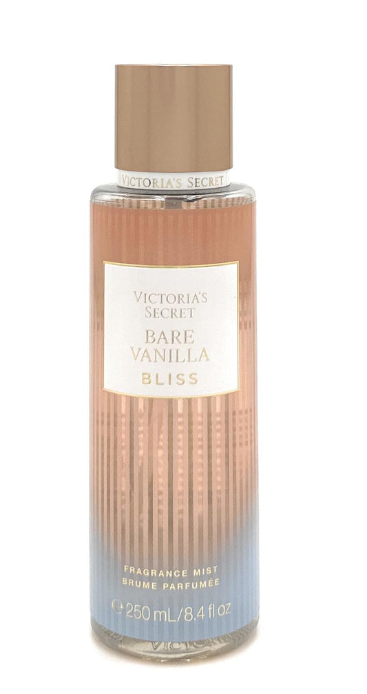 Victoria's Secret Fragrance Mist Bare Vanilla Bliss 8.4 Fl Oz Beauty & Personal Care Victoria's Secret