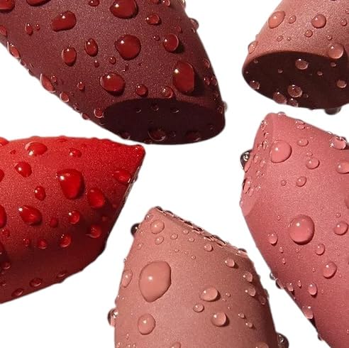 JOAH Air Light Satin Lipstick - Twilight Shade | Long-Lasting Hydrating Lipstick | Vegan, Lightweight, and Cruelty-Free | Perfect for Natural Makeup Beauty & Personal Care JOAH