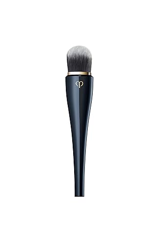 Clé de Peau Beauté, Light Coverage Foundation Brush Beauty & Personal Care Clé de Peau Beauté