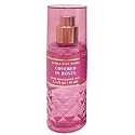 Bath and Body Works Travel Size Fine Fragrance Mist - Classic and Seasonal Scents - 2.5 fl oz each (Covered In Roses) Beauty & Personal Care Bath & Body Works