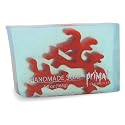 Primal Elements Red Coral Wrapped Bar Soap, 5.8 Ounce Beauty & Personal Care Primal Elements