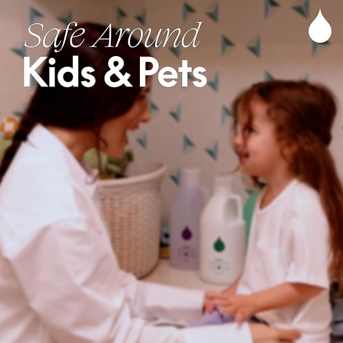 Safely, Rise Hand Soap, 12 Ounce Beauty & Personal Care Safely
