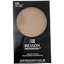 Revlon PhotoReady Powder, Light Medium [020] 0.25 oz (Pack of 2) Beauty & Personal Care REVLON