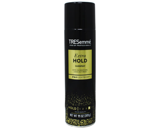 Tresemme Tres Two Extra Hold Hair Spray, 11 Ounce Beauty & Personal Care TRESemmé