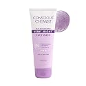 Conscious Chemist® Niacinamide Face Wash | 100ml | Pore Refining & Brightening Cleanser for Men & Women | With Blueberry & Açaí Berry Extracts | All Beauty & Personal Care Conscious Chemist