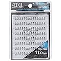 Ardell False Eyelashes Multipack Knot-Free Individuals Short Black, 1-Pack Beauty & Personal Care Ardell