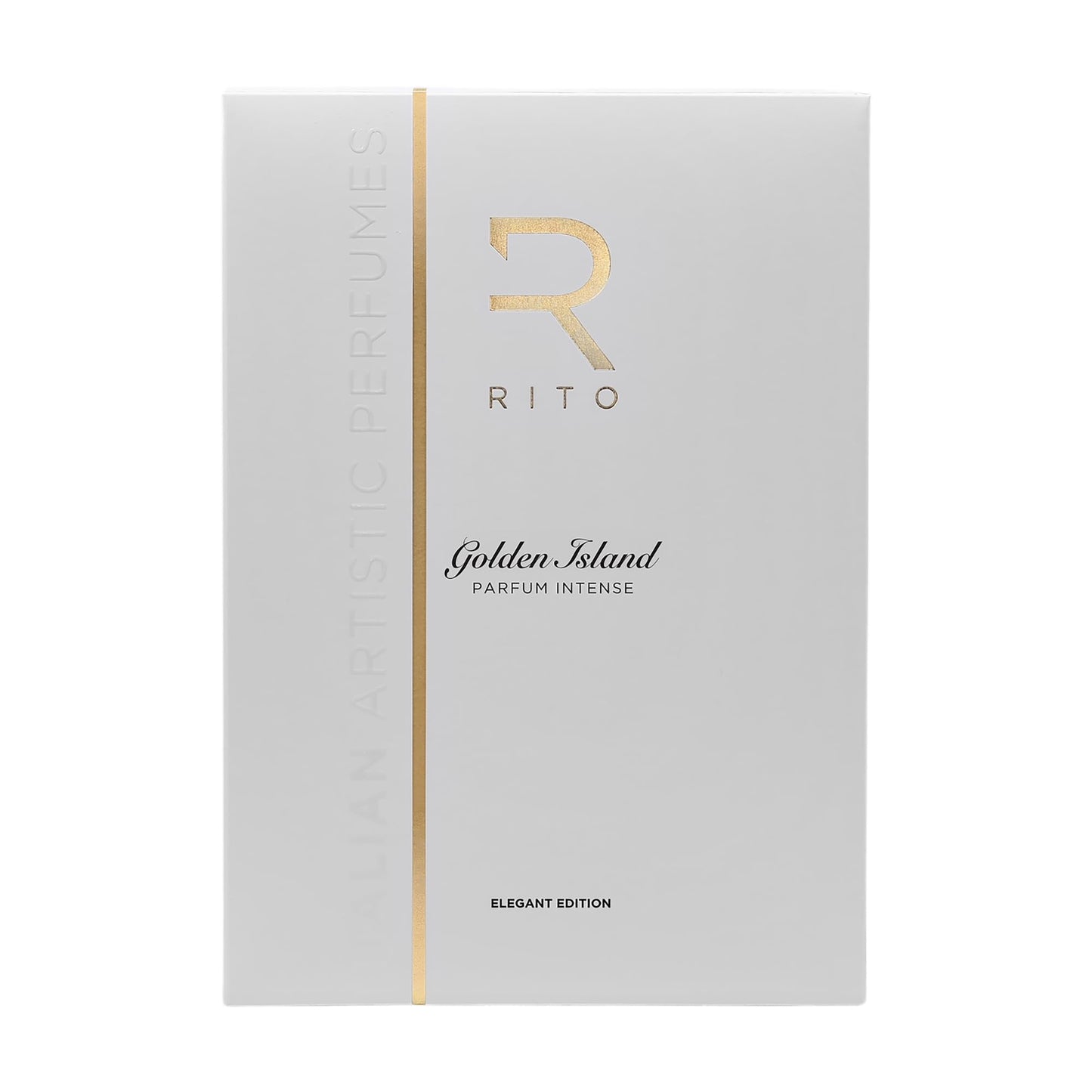 RITO Golden Island Beauty & Personal Care Rito