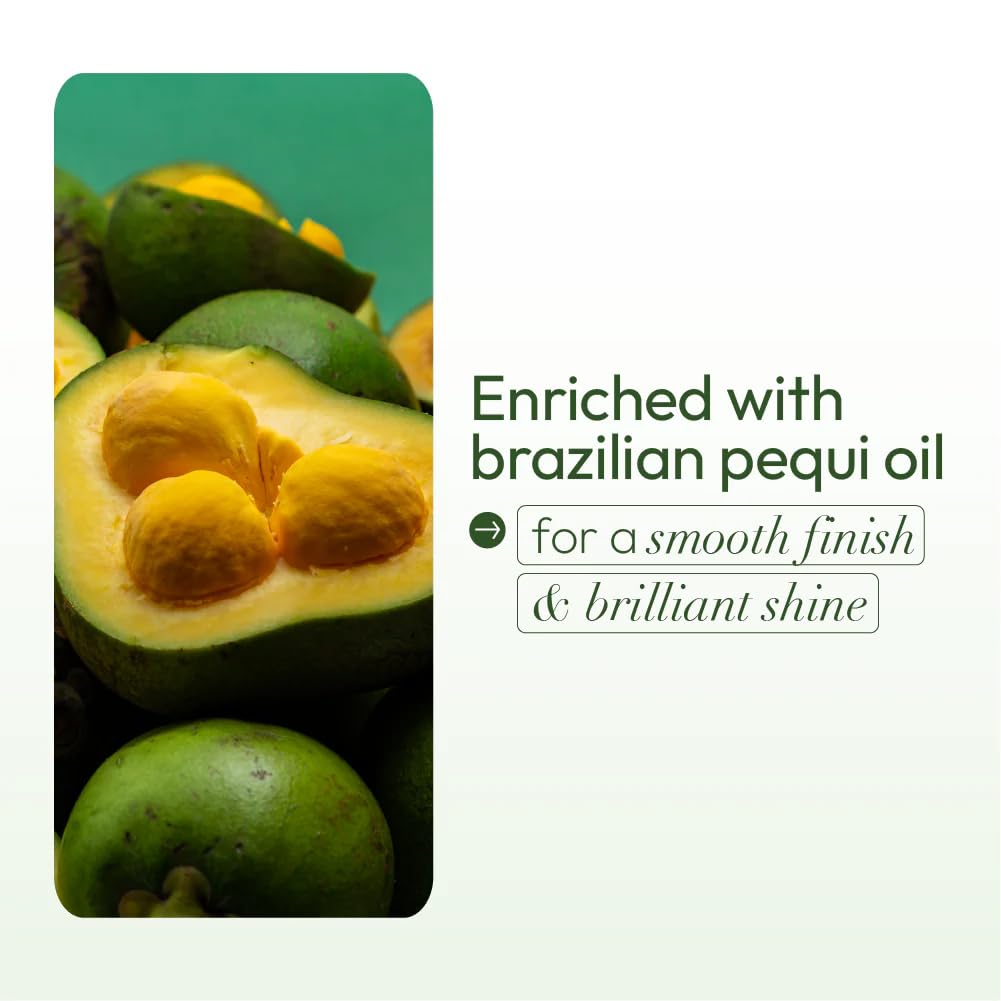 ORS Olive Oil Style & Shine Frizz Control & Shine Glossing Hair Polisher, infused with Pequi Oil for Smoothing (6.0 oz) Beauty & Personal Care ORS