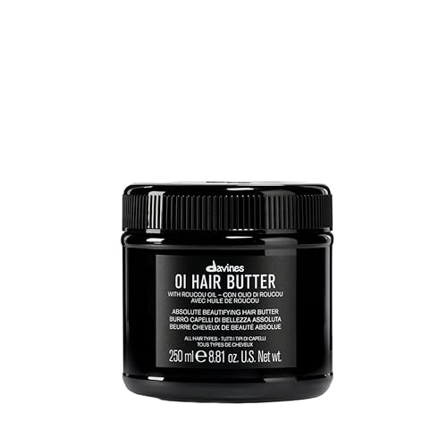 Davines Oi Hair Butter, 8.8 Fl Oz Beauty & Personal Care Davines