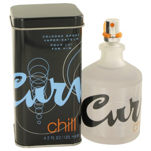 4.2 oz Cologne Spray Curve Chill Cologne Cologne Spray Cologne for Men ?Elegant fragrance?. Beauty & Personal Care curve