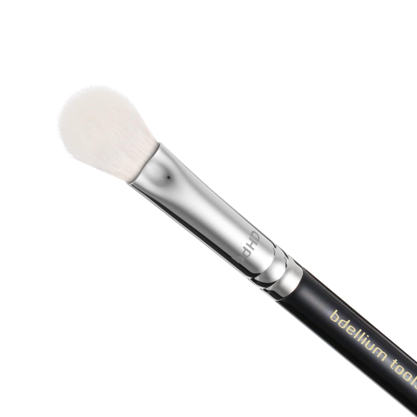 Bdellium Tools Professional Makeup Brush - Maestro Series 788 BDHD Phase III Blending/Concealing - With Mix of Soft Synthetic & Natural Fibers Beauty & Personal Care BDELLIUM TOOLS