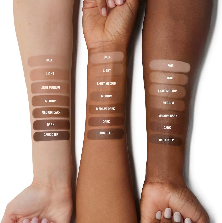 Makeup by Mario SoftSculpt Cream Contour & Bronzer Shaping Stick - Light Medium Beauty & Personal Care BY MARIO