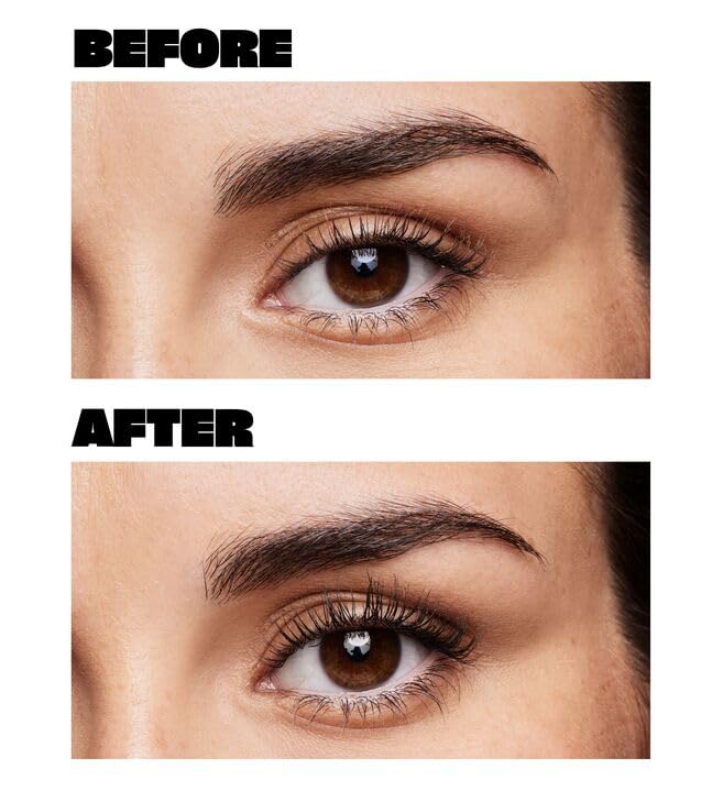 Babe Original Babe Lash Mascara - Smudge Proof, Long Lasting & No Clump Formula, Buildable Volume, Water Resistant, Dramatic Black Beauty & Personal Care BABE ORIGINAL