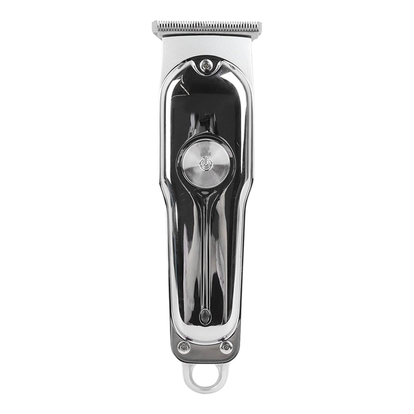 Srliya Electric Hair Clipper Rechargeable Professional Cordless Hair Cutting Trimmer with 3 Guide Combs Beauty and Personal Care Srliya