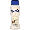 Zest Body Wash - Enriched with Wild Cocoa Butter and Shea - Hydrating Body Soap - Suitable for All Skin Types - Cocoa Butter and Shea - 20 oz Beauty & Personal Care Zest