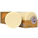 Sappo Hill Natural Glycerine Soap No Color or Fragrance - 3.5 oz - Case of 12 Beauty & Personal Care Sappo Hill Soapworks