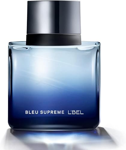 Made In Colombia L'bel Blue Suprem for Men Perfume by L'BEL PARIS 90ml Beauty & Personal Care Made In Colombia