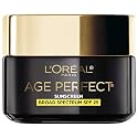 LOreal Paris Age Perfect Cell Renewal Anti-Aging Day Moisturizer with Broad Spectrum SPF 25 Sunscreen, Antioxidants, and Vitamin E 1.7oz Beauty & Personal Care L'Oreal Paris