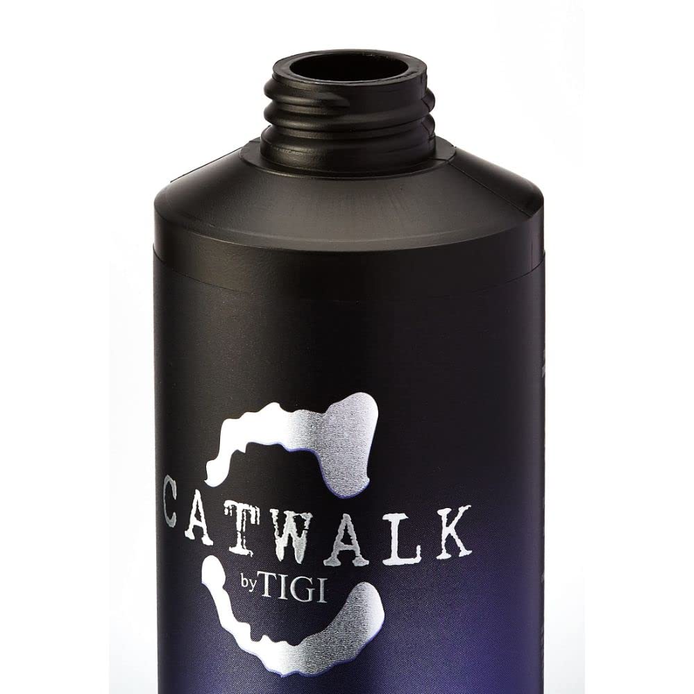 Tigi Catwalk Fashionista Violet Conditioner, 8.4 Ounce Beauty & Personal Care Bed Head
