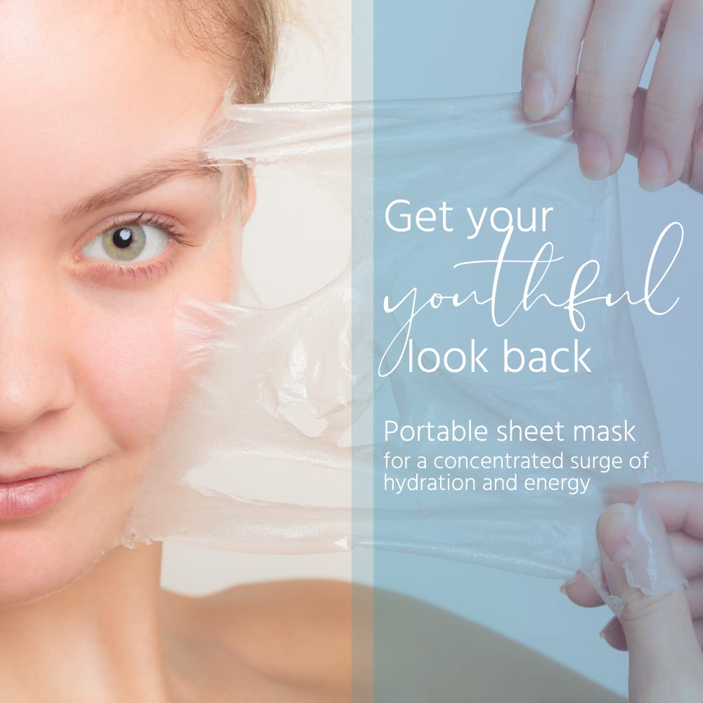 Maione Flexible Liposome Mask Beauty & Personal Care Maione