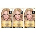 Superior Preference Rich Luminous Conditioning Colorant, Level 3 Permanent, Ash Blonde/Cooler 8A (Pack of 3) Beauty & Personal Care L'Oreal Paris