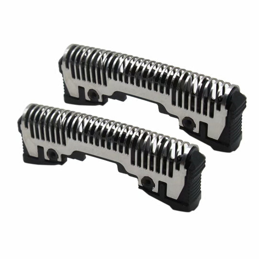 WES9087 WES9068 Replacement Razor Blades for Panasonic Wet/Dry Shaver ES-LA10 ES-LA12 ES-LA50 ES-LA62 ESLA70 ES-LA84 ES-LA90 ES-LA92 ES8101 ES8103 Beauty and Personal Care GruDawu
