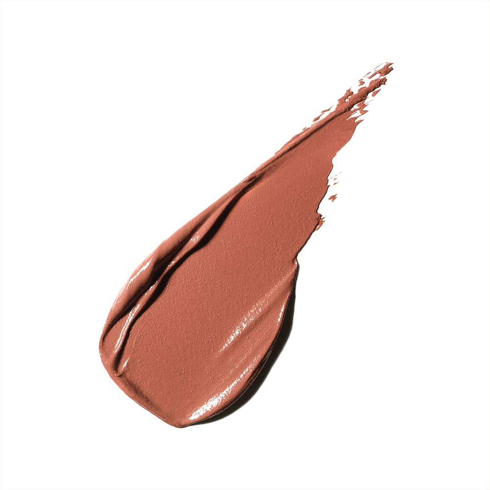 MAC Love Me Liquid Lipcolour - # 497 Feel Me? (Yellow Greyed Nude) 3.1ml/0.1oz Beauty & Personal Care MAC