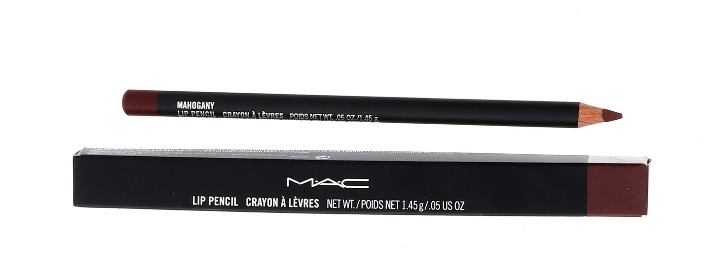 MAC Lip Pencil Mahogany Beauty & Personal Care MAC
