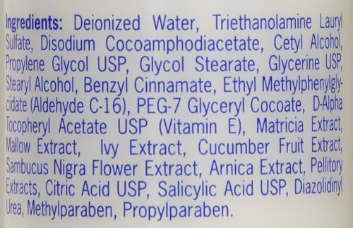 Clinicians Complex Sensitive Skin Cleanser, 7.3 Ounce Beauty & Personal Care Clinicians Complex
