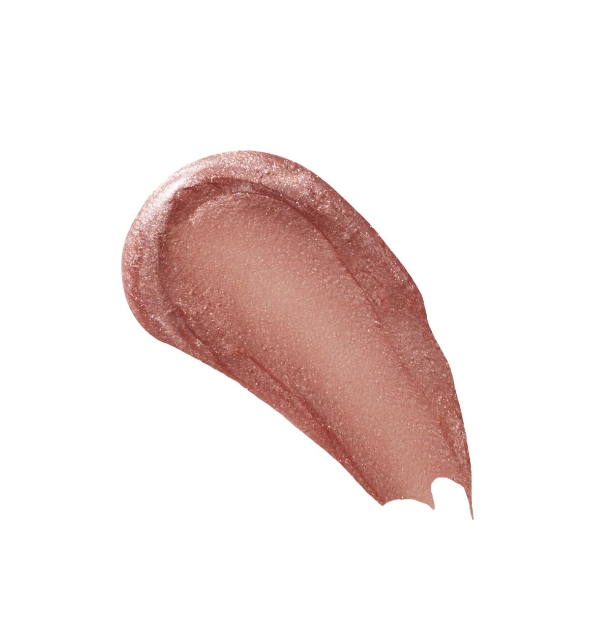 Ulta Beauty Shiny Sheer Lip Gloss ~ (cool beige w/opalescent shimmer) Honeycomb Beauty & Personal Care Ulta Beauty