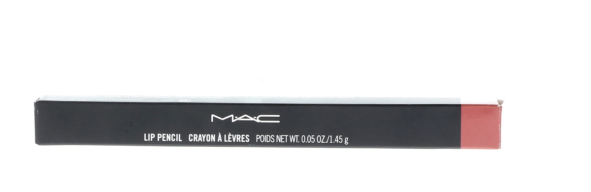 MAC Lip Pencil Crayon Dervish Color Net Wt 0.05 Oz Beauty & Personal Care MAC