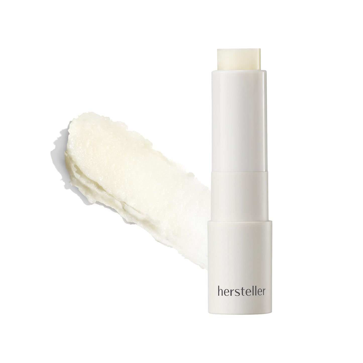 hersteller Nearby Recharging Lip Balm Vegan Butter Complex Intensive Moisturizing Treatment for Dry Lips and Cheek Natural Healthy (Plain) Beauty and Personal Care Hersteller