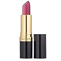 Revlon Super Lustrous Lipstick with Vitamin E and Avocado Oil, Cream Lipstick in Berry, 660 Berry Haute, 0.15 oz (Pack of 2) Beauty & Personal Care REVLON