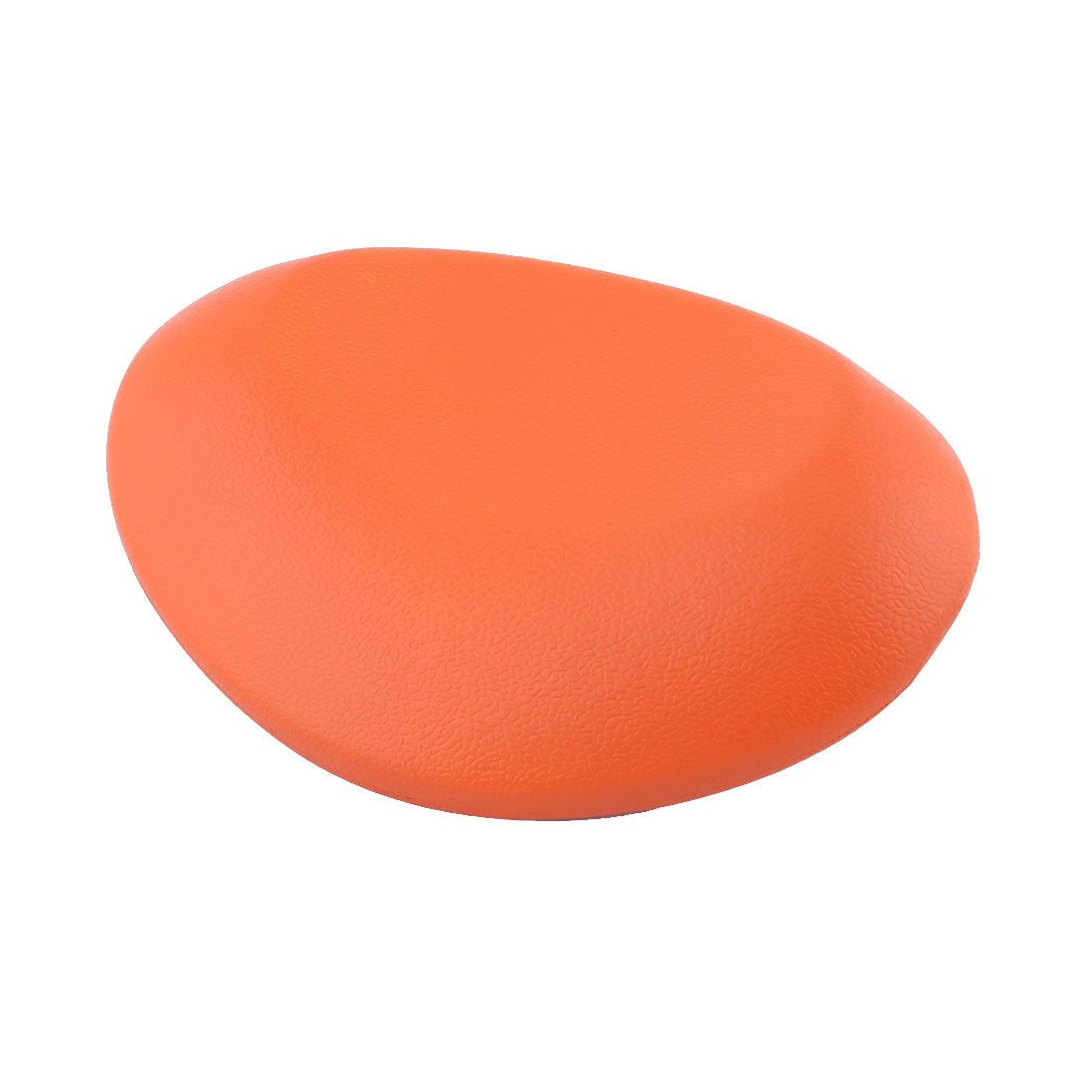 Ruilogod Bathroom Bathtub Oval Shaped Neck Support Spa Bath Suction Cup Pillow Orange (id: 386 fc7 20f 1a7 738 Beauty and Personal Care Ruilogod
