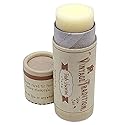 Vintage Tradition Moisturizing Beef Tallow Lip Balm - Unscented Tube Lip Moisturizer for Sensitive Skin Hydrates & Soothes Dry Lips - Grass-Fed Tallow Beauty & Personal Care Vintage Tradition