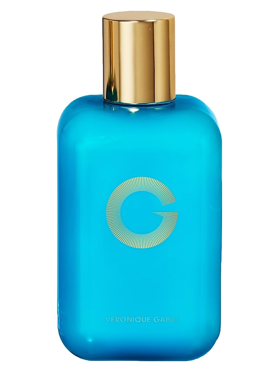 Veronique Gabai, Eau de la Nuit La Creme Moisturizing Body Cream Beauty & Personal Care Veronique Gabai