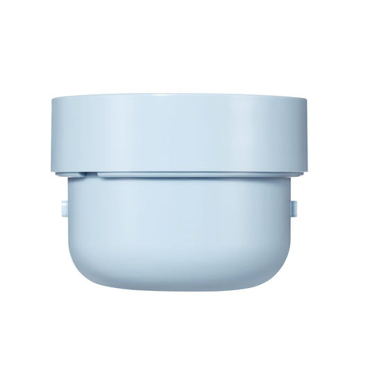 LANEIGE Water Bank Blue Hyaluronic Acid Cream Daily Face Moisturizer: Hydrating Korean Lightweight Face Cream with Ceramides & Squalane for Lasting Beauty and Personal Care LANEIGE Default Title