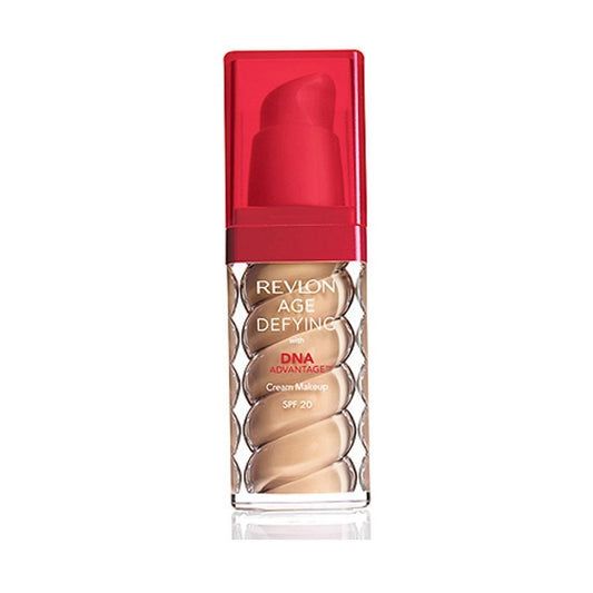Revlon Age Defying with DNA Advantage Makeup, Bare Buff Beauty & Personal Care REVLON