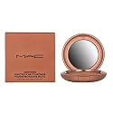 Mac Skinfinish Sunstruck Matte Bronzer Matte Light Golden Beauty & Personal Care MAC