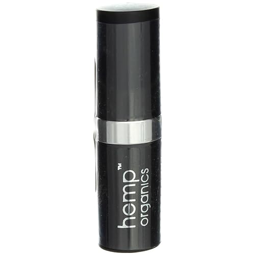 Colorganics Lipstick Garnet - Medium Red - Natural Organic .14 Ounce Beauty & Personal Care Colorganics
