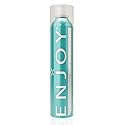 Enjoy Hair Finishing Spray, Quick Drying, Firm & Flexible Hold for Volume and Shine (10 oz) Beauty & Personal Care Enjoy