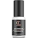 Elite Power Eyelash Extension Glue for Professionals - Maximum 8 Week Retention / 1-2 Second Drying Time Semi Permanent Individual/Volume Lash Beauty & Personal Care CICI Lash