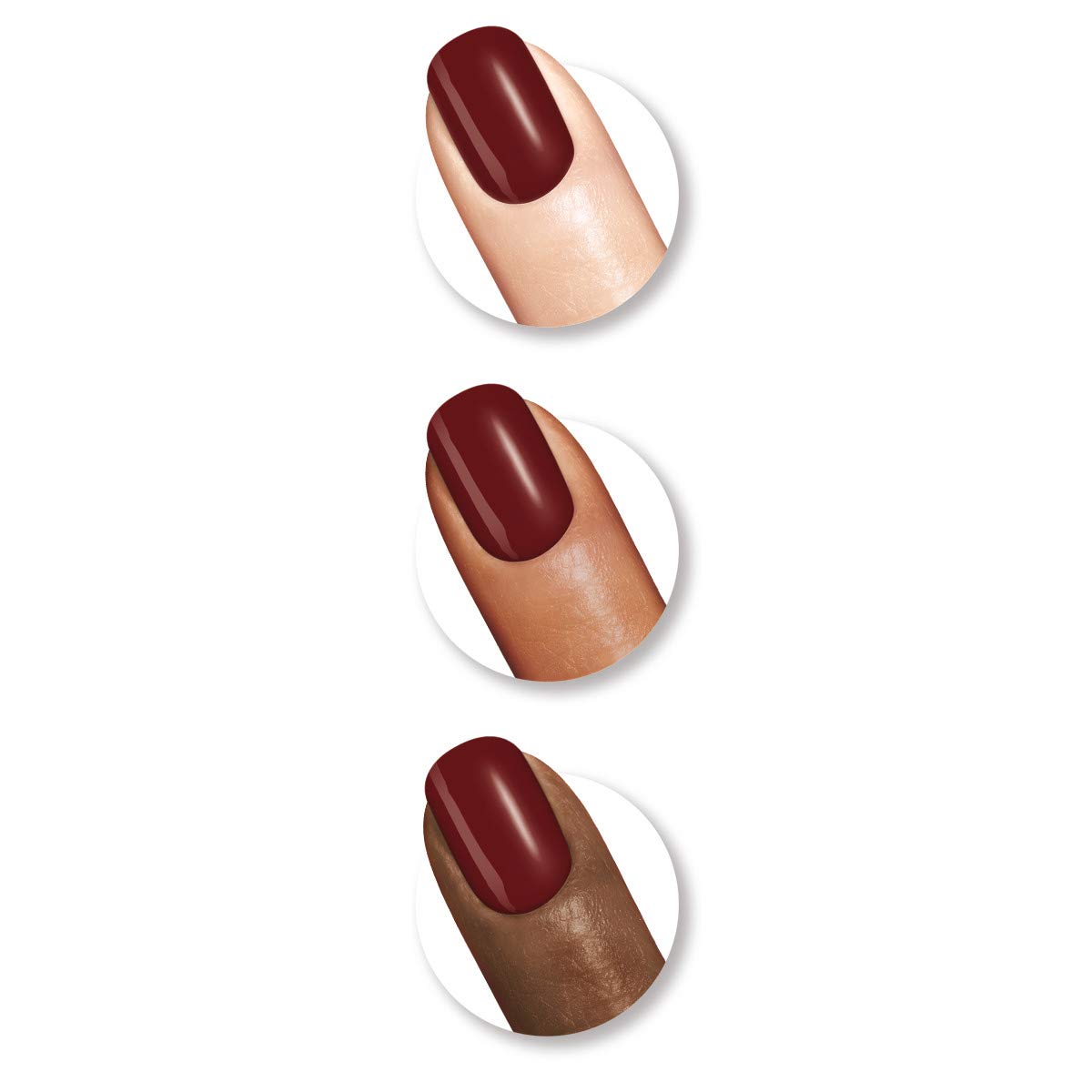 Sally Hansen Insta Dri Cinna-Snap ,0.31FLOZ./9.17ml Beauty & Personal Care Sally Hansen
