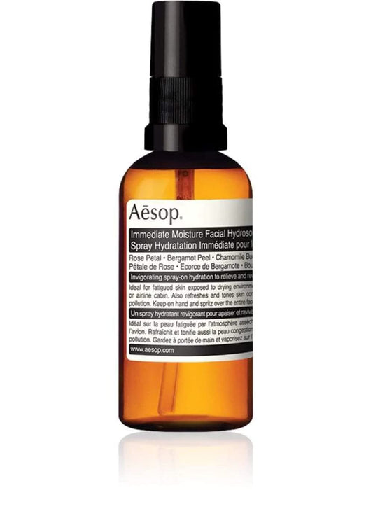 Aesop Immediate Moisture Facial Hydrosol, 2 Ounce Beauty & Personal Care Aesop