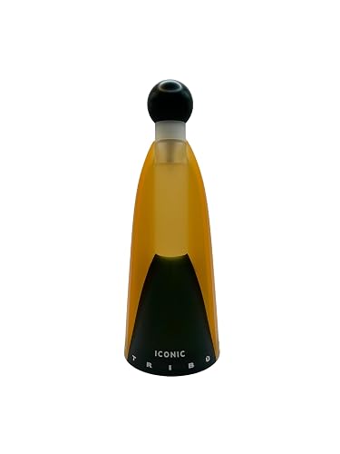 TRIBÙ Iconic Eau de Parfum Spray 3.4 fl. oz. Beauty & Personal Care TRIBU